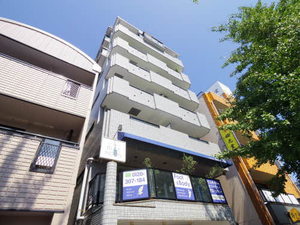 繁寿ビル 0402号-1