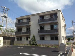 フェリース城北