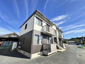 サウスシャトー B102号-1