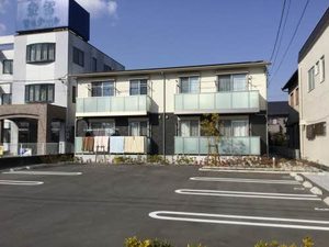 シャーメゾン竹鼻