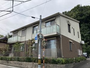 カーサ　ヴェルデ 0101号-1