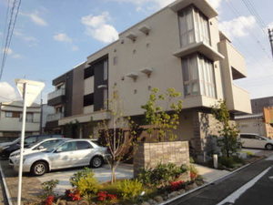 リ・アルジョン御器所