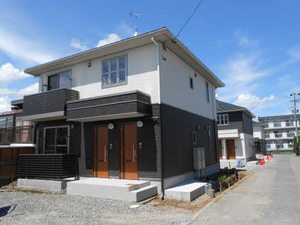 シャルマンコート