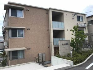 シャーメゾン柴宮