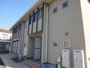 シャルマンニイエ