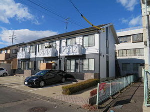 フレグランスＫＡＮＩ