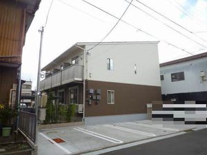 タウンコート 0105号-1