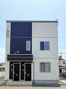 グレースアヴェニュー