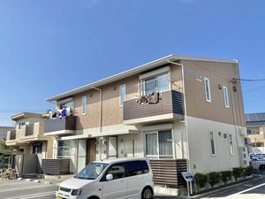 エスポワールＡ．Ｋ