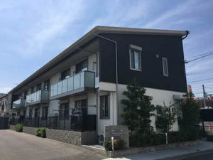 メゾン　ド　ソレイユ 0101号-1