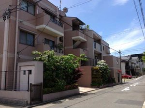 グランドメゾン広路