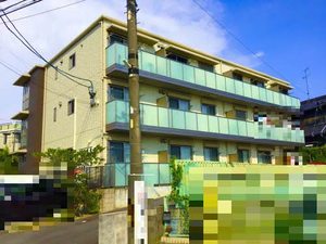 ブランドールＳ