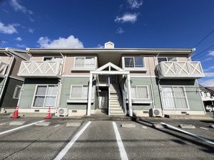 フレグランスてづか B101号-1