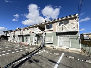 フレグランスてづか B101号-5