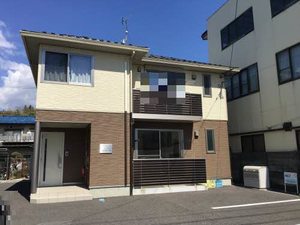 シャーメゾンアルウェール