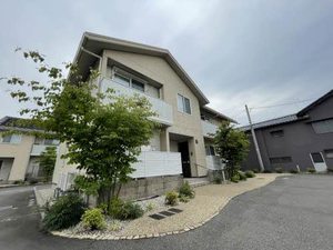 シャーメゾン幸町 S102号-1