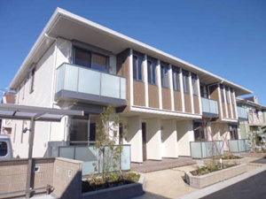 フォレスト・ヴィラ