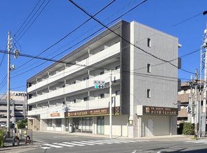 レオン南桜 0205号-1