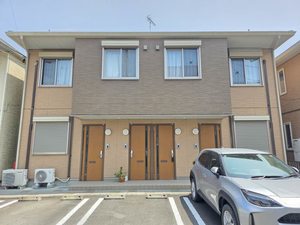 メゾン・フィリア