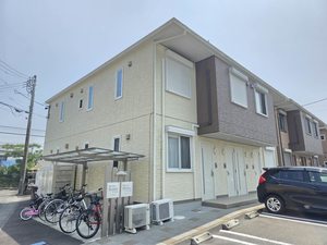 メゾン・リガロ