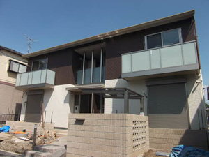 ヴィアソーレ B201号-1