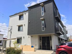 ヴィータセレーナ堂坂