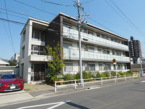 セレナヴィラ東白壁 0105号-1