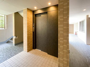 プライムメゾン富士見台 0107号-12