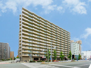 エスティメゾン鶴舞 0908号-1