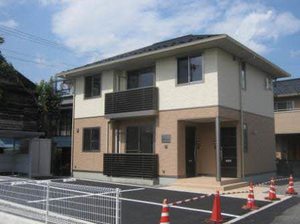 プロヌーヴいい福