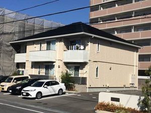 メゾン・ド・シエル