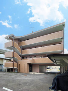 リヴェール小田井 003B号-15