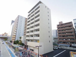 グランヴェルデ高岳