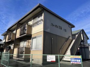 フォーブル三翠