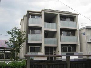 ディアコート　みすず 0101号-1