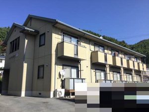 バリュージュ清水田 0203号-1