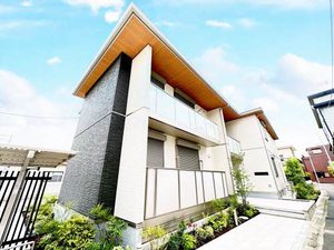 シャーメゾン徳倉