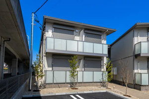 コンフォール大同町　Ｂ