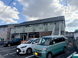 グリーンシティ逢生 0203号-1