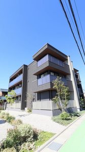 リオリエントみやまち 0202号-15