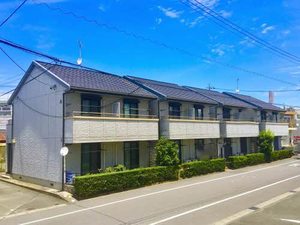 シャトレーオカダ B202号-1