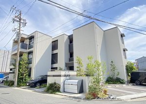 フジスター太閤 0101号-1