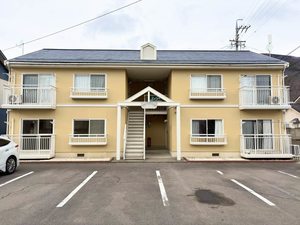 フレグランス城北Ⅰ 0202号-1