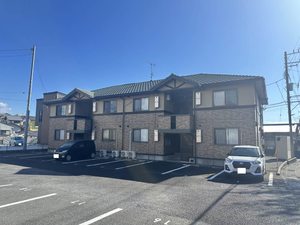 フォレスタ石坂 0203号-1