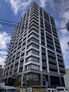 グランドメゾン大須ザ・タワー　０７０７号室
