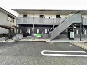 サンコート中町 A103号-1