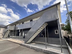 サンコート中町