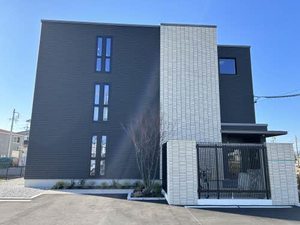 シャーメゾン　グレース　とみすはら