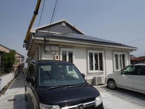 グローリアス桜台 0103号-1