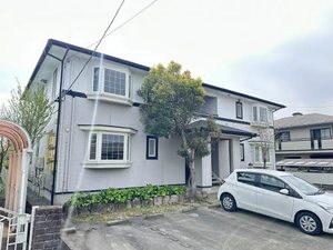 ラ・フォーレＦ 0101号-1